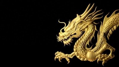 ​龙的真实来历：从神话到文化的探索，全面了解中国龙