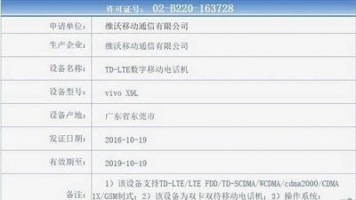 ​神马？四个摄像头的手机来了？
