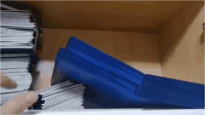 ​办证制章“一站式”搞定？揭开复印店“不能说的秘密”