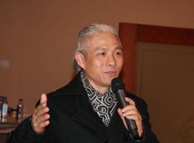 ​千万富豪，破产负债数百万，一夜白了头，浅谈高逸峰的传奇人生！