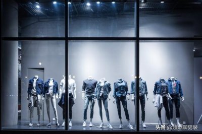 ​五大性价比高的男装品牌推荐