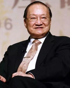 ​金庸的家族原来这么牛