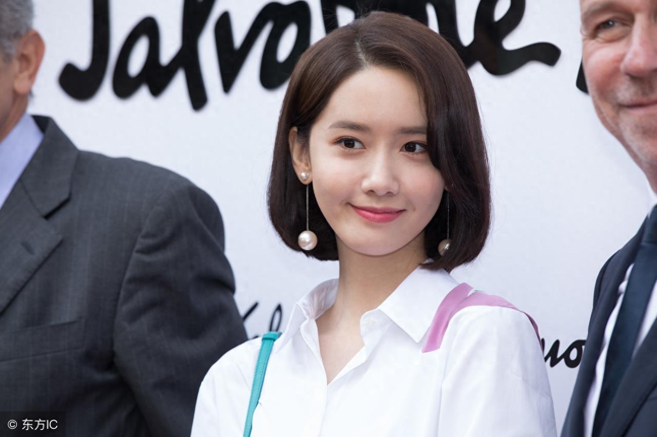 林允儿经典影视作品盘点