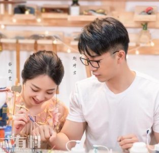 ​心动的信号2含羞草有什么含义 杨凯雯为什么送赵琦君含羞草