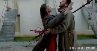 ​俄罗斯《投降吧》MV，诠释眼中有你一人