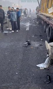 ​突然！大连段发生重大交通事故，造成多人死亡，更多详情已揭晓