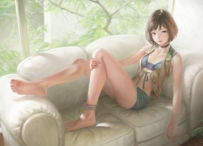 ​脸的比例你知道多少？