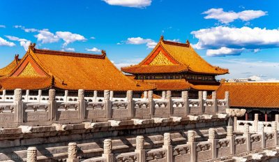 ​北京五日游攻略【内附详细行程分享】