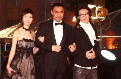 ​在全球直播当中，喊话“钓鱼岛是中国的”黄子华，如今怎么样了