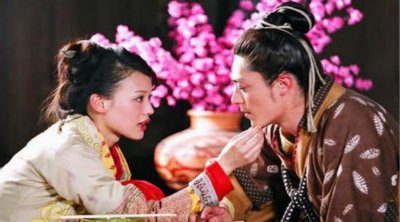 ​唐朝名将李靖与红拂女感人爱情，竟是红拂女主动表白的，让人佩服