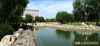 ​河北农业大学该如何摆脱困局：校区整合或可提上日程