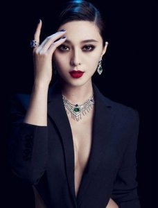 ​范冰冰美图