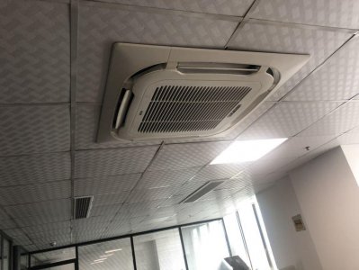 ​为什么许多人不选择装中央空调，原来它存在这3个“硬伤”