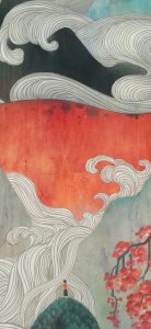 ​大鱼海棠系列壁纸