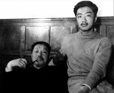 ​1963年贺龙独子没考上清华，找到父亲求助，贺龙：我去清华找个人