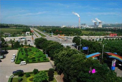 ​今日地名：山西省长治市潞城区