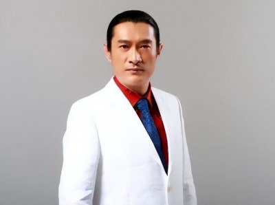​爱国歌手黄安和蔡英文“结婚、离婚”始末