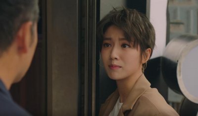 ​《三十而已》后，《使徒行者3》窦亚希微信又被曝光，粉丝加到爆