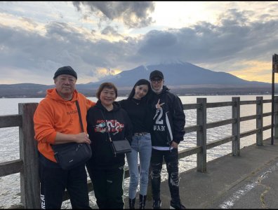 ​潘玮柏曾放言自己谈过的女友跨度8个国家，如今收心与空姐结婚？