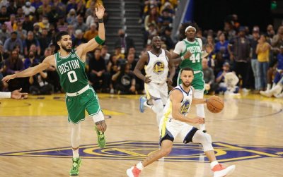 ​CCTV5直播NBA总决赛G5金州勇士PK波士顿，5+录播中国男排3-0巴西