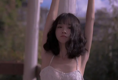 ​冰的美好句子