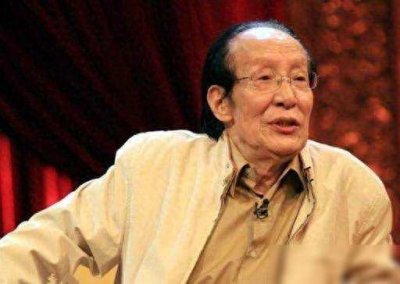 ​曾是相声界辈分最大的相声演员常宝华，他到底算不算大师？