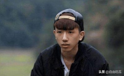 ​张迪曝《变形计》有剧本还恶意剪辑后，韩安冉再爆料：有点内幕