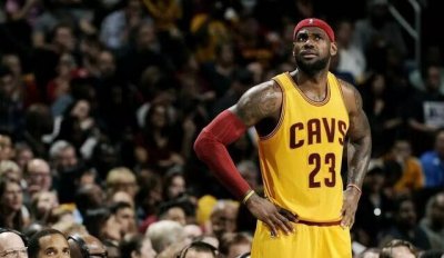 ​皇帝金甲：LBJ13精英实战评测