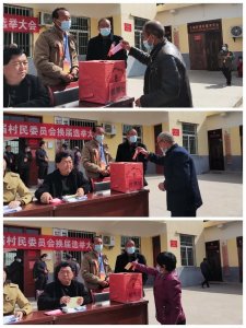 ​普选是祸害，农村普选就是村霸、流氓当道