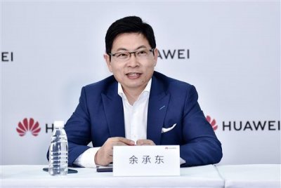 ​华为突然上架三款手机，全部支持双模5G，标配鸿蒙OS仅售2799元起
