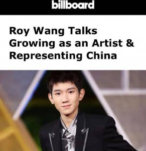 ​脱离P图滤镜王源真实颜值曝光！满脸痘痘略油腻，鼻子更是硬伤？