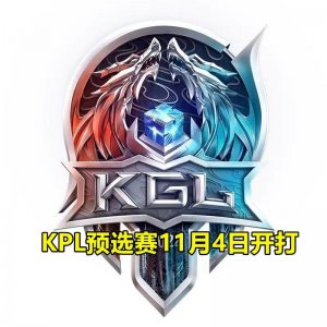 ​KPL预选赛11月4日开打：MTG等3队参赛，赛制是亮点，XYG机会不小