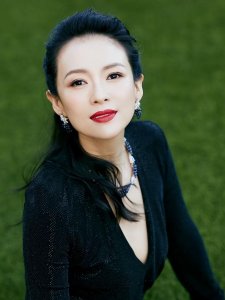 ​神一般的中戏96班，胡静刘烨深夜痛哭，章子怡袁泉说天都是灰的
