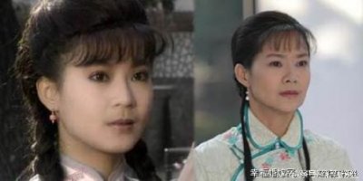​52岁婉君俞小凡和翁家明结婚15年 为了儿女原谅丈夫出轨