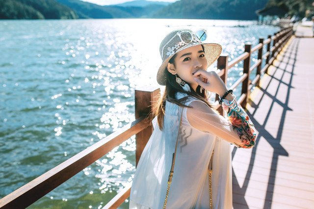 女人又要挣钱又要顾家的说说