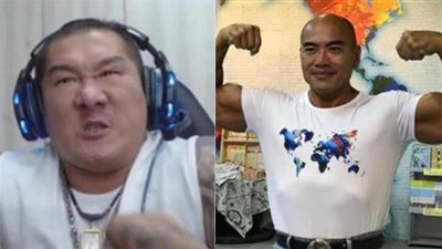 ​55岁台湾拳王终于要打“馆长”！自曝已北上，有人出3千万奖金