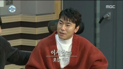​演员李时言宣布即将从《我独自生活》下车，坦言要专注表演