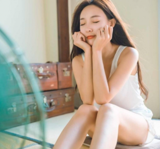 ​最新4月你好的唯美文案