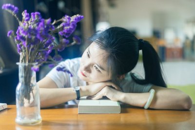 ​关于女人的说说 女生有气质成熟的说说