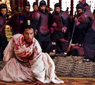 ​“扼腕”表示惋惜的情绪，你知道由来吗