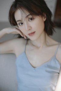​毛林林：一个慢慢消失在大众眼睛里的实力派女演员