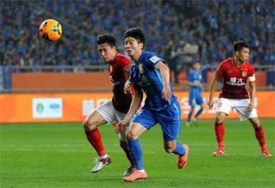 ​亚洲俱乐部排名：上港前5领先广州恒大，国安前20，苏宁中超第5