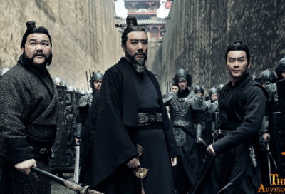 ​致自己从新开始的句子(汇总96句)