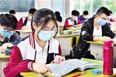​我国31省“高考难度”排名出炉，第1名意料之中，第5名有些意外