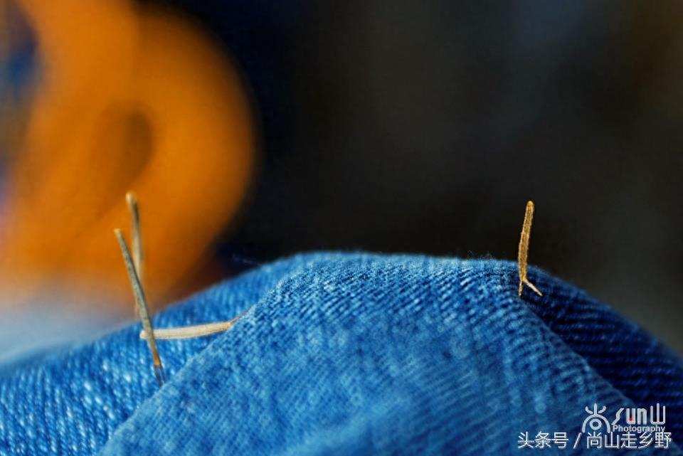 这种粘身上甩不掉的野草叫鬼针草，是民间常用草药！