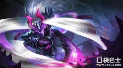 ​王者荣耀宫本武藏新皮肤地狱之眼上线