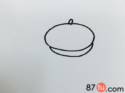 ​便利贴书签简笔画图解教程