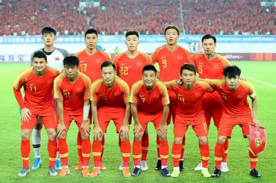 ​中国vs菲律宾交战纪录：国足6战全胜，进31球失1球