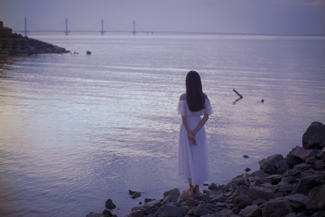 随手拍风景的朋友圈句子 发朋友圈风景的精美句子