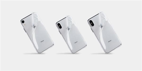 iphone官方皮套和硅胶壳（新iPhone真皮皮套上架）(2)